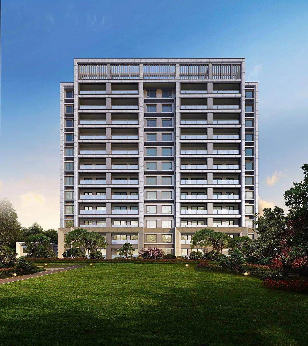 2小时7个亿江滨one打响市场拐点的头炮