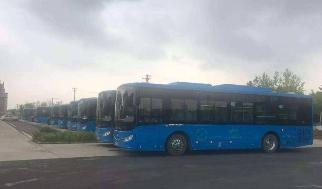 出行必看!肥东这几条公交线路走向,停靠站点有变!涉及.