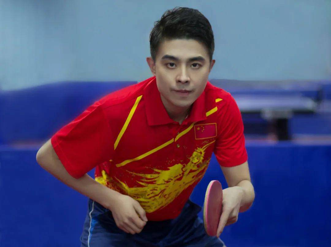 前国手李洋:无论在任何岗位,乒乓内核一直在