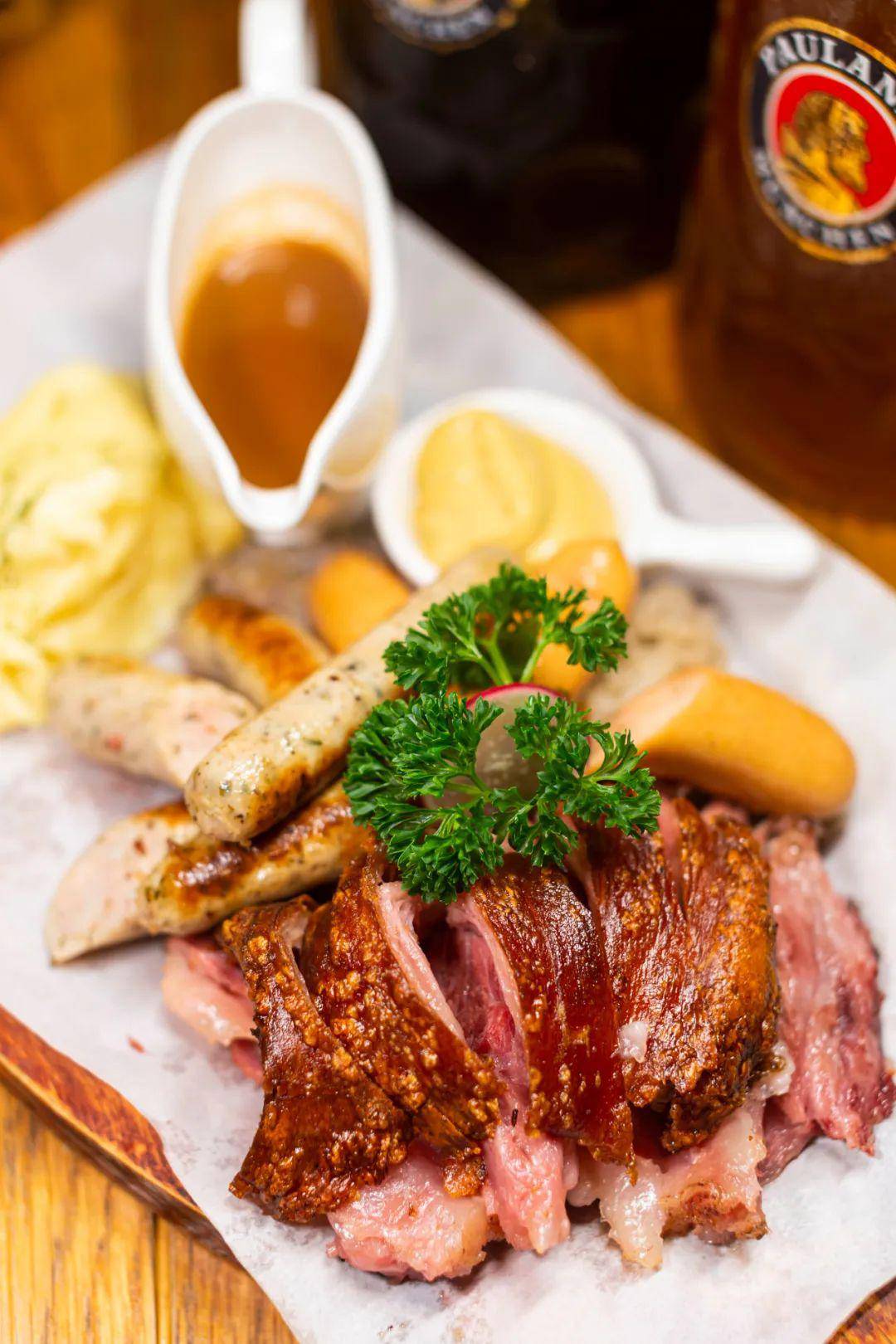 这家正宗德餐 江湖菜,让福州人都不想归家!