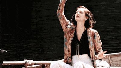 她的演员生涯,在高潮和低谷中夹缝求生_伊娃·格林