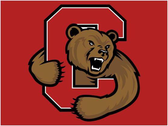 【校队橱窗-9】康奈尔大学