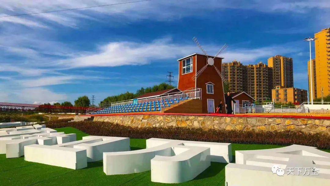 乡村旅游调研走进孔家庄镇