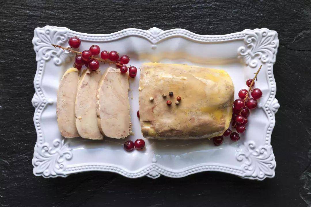 舌尖上的法国鹅肝foiegras