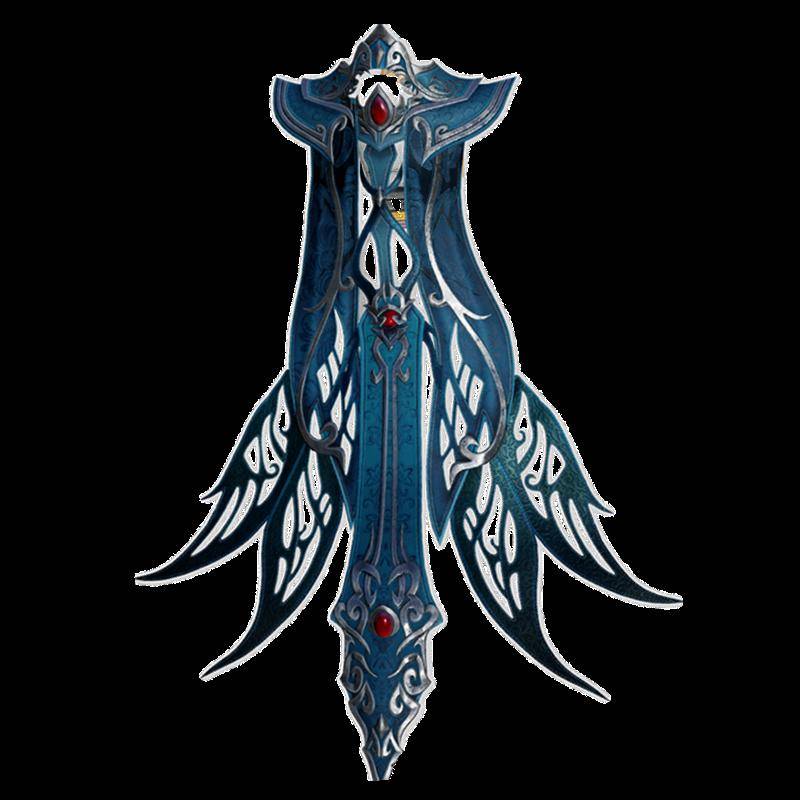 三代披风夏初临