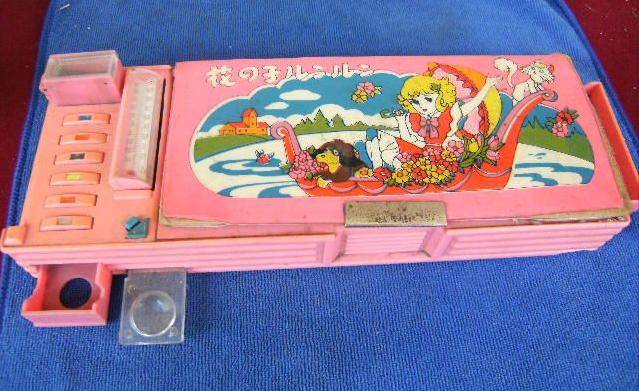 童年回忆杀小挑战——这些旧物件你记得多少?