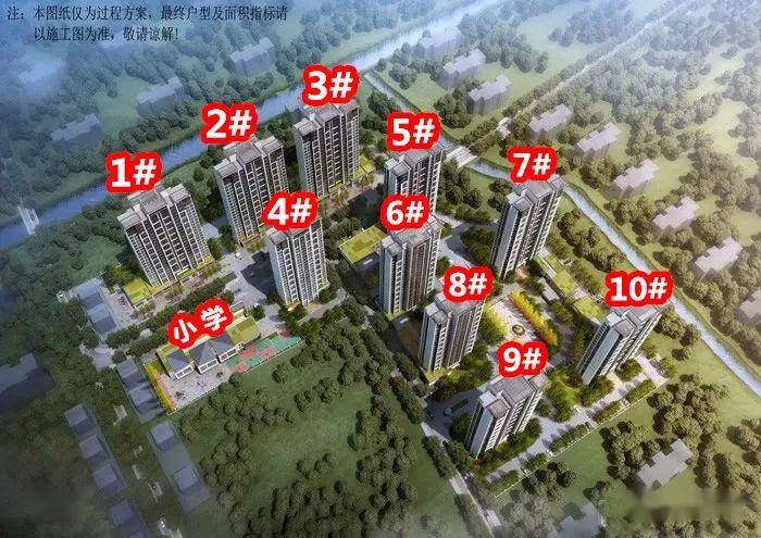 宿州二机厂周边项目房屋征收征收工作正式启动!就地安置!