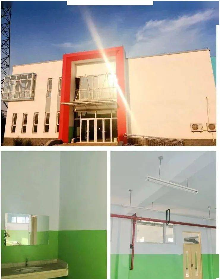 重磅官宣邯郸市永年区外国语学校成立了速来围观