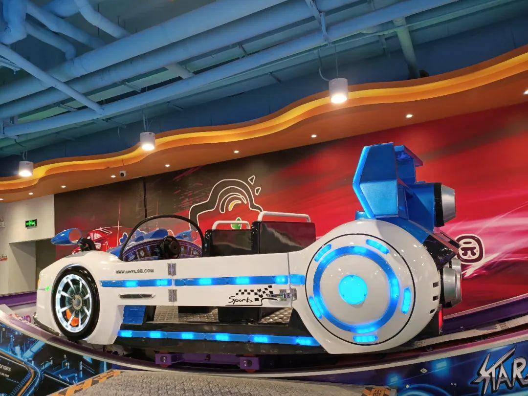 阜南这位老板太嚣张!免费畅玩一个月!