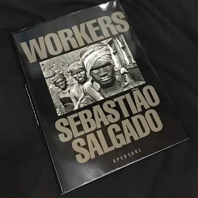 中文版 248元 包郵 sebastiao salgado ▼ ▼ 現貨 薩爾加多 創世紀