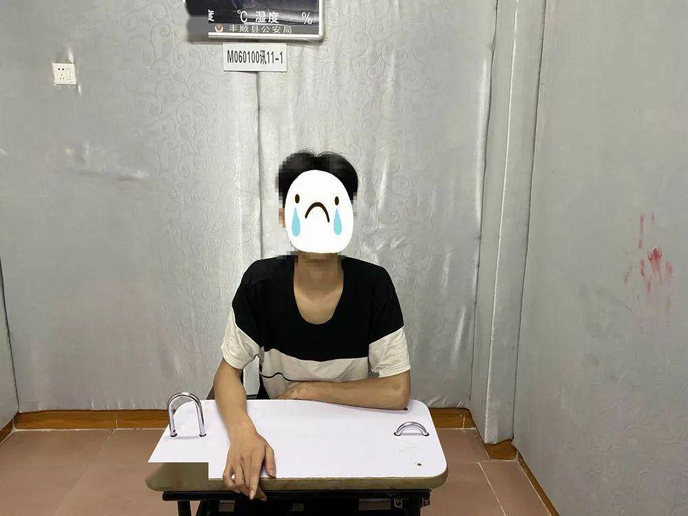 汤坑汤南3名未成年人涉嫌抢劫被刑拘