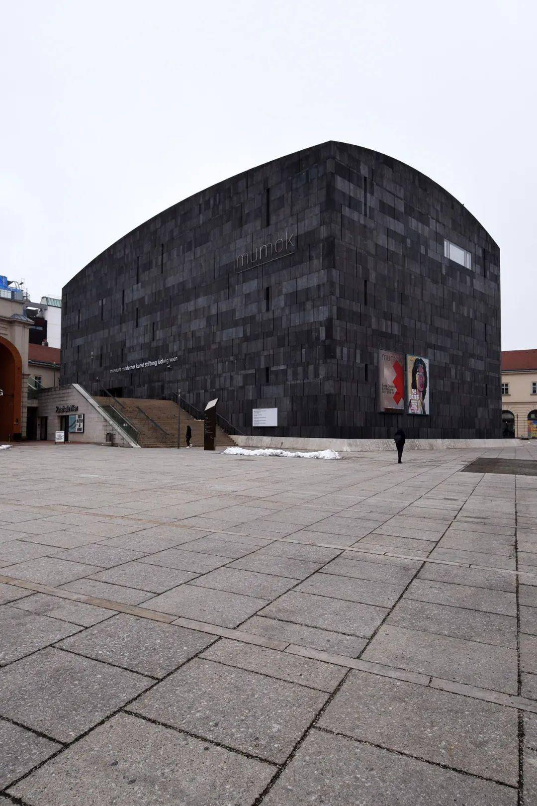 维也纳分离派的生与死