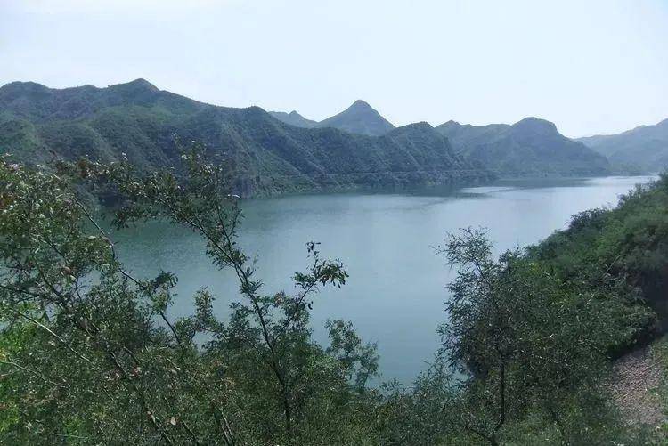 北京黄芩仙谷景区开园了享受自然乐趣体验乡村生活