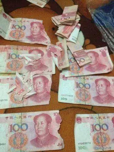 有些狗子的坑钱速度简直比马云爸爸还厉害