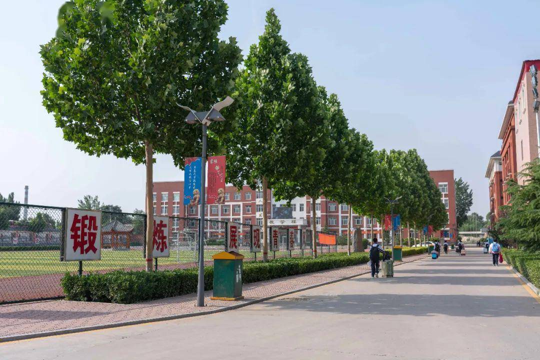 今天又闻朗朗读书声