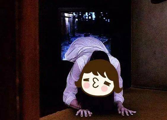 六一儿童节细数那些童年阴影最后一条哭了