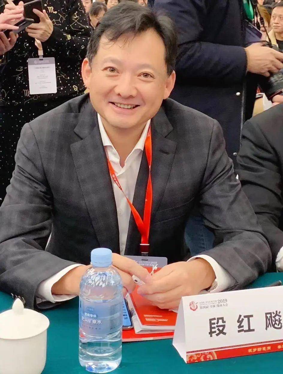 首次!荆州市长云会客,谈的话题是