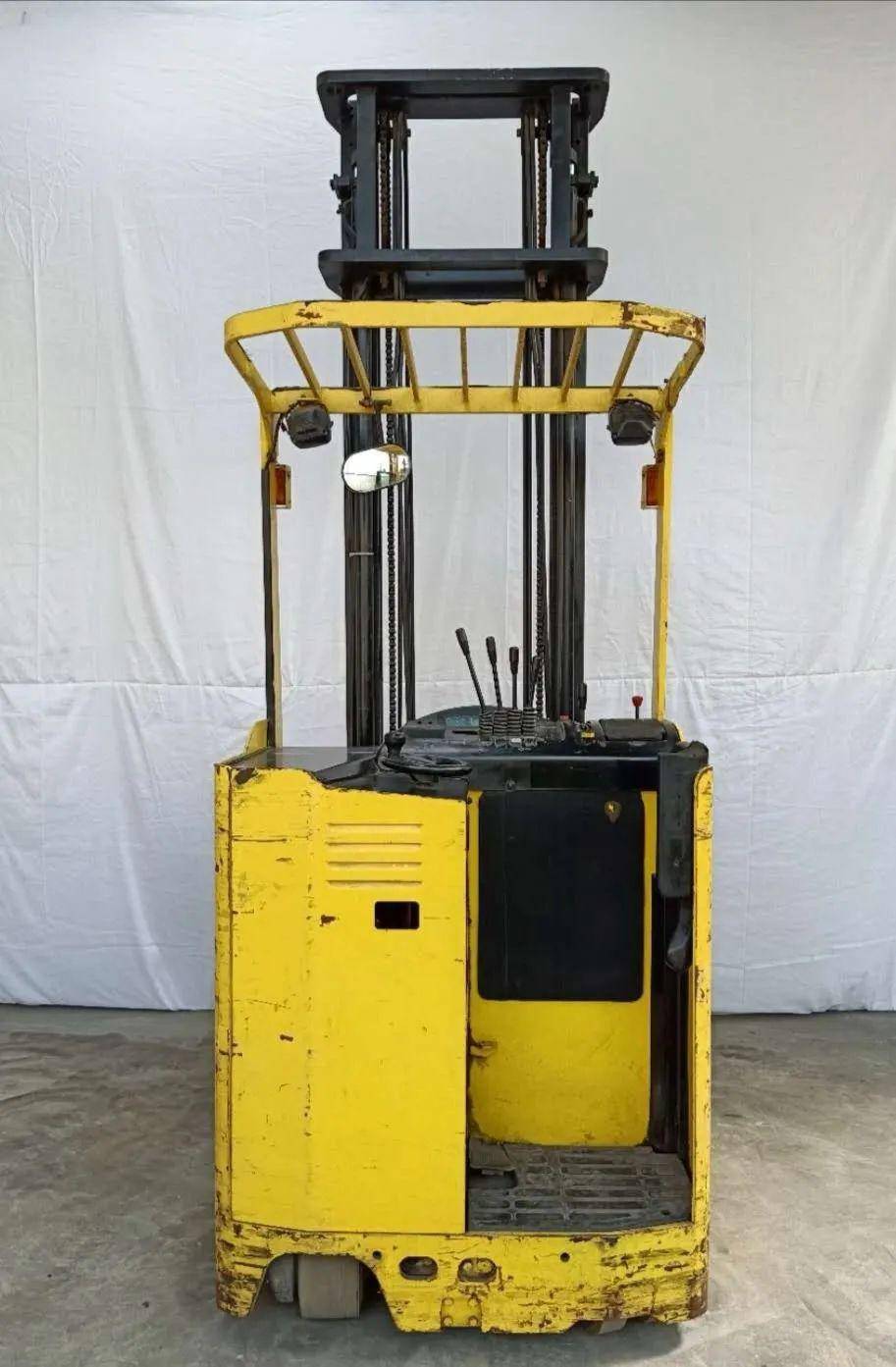 二手前移式叉车低价销售