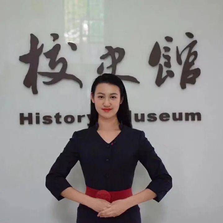 众里寻她丨李婵娟只要在路上总会有方向