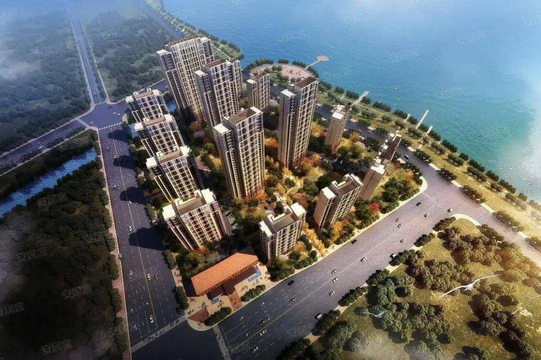 年中启幕战!6宗涉宅地吸进76亿,上海复地,香江,滨江强势入苏