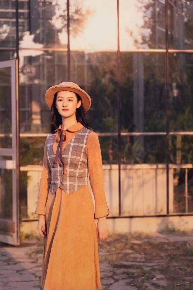 众里寻她丨李婵娟只要在路上总会有方向