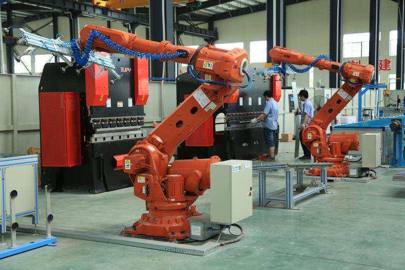 《直达经开区》之"经开区,正青春"--亚洲富士电梯