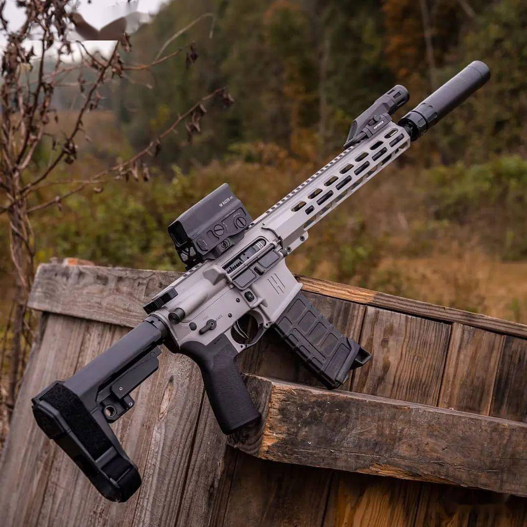 降噪rugged公司消音器美图欣赏