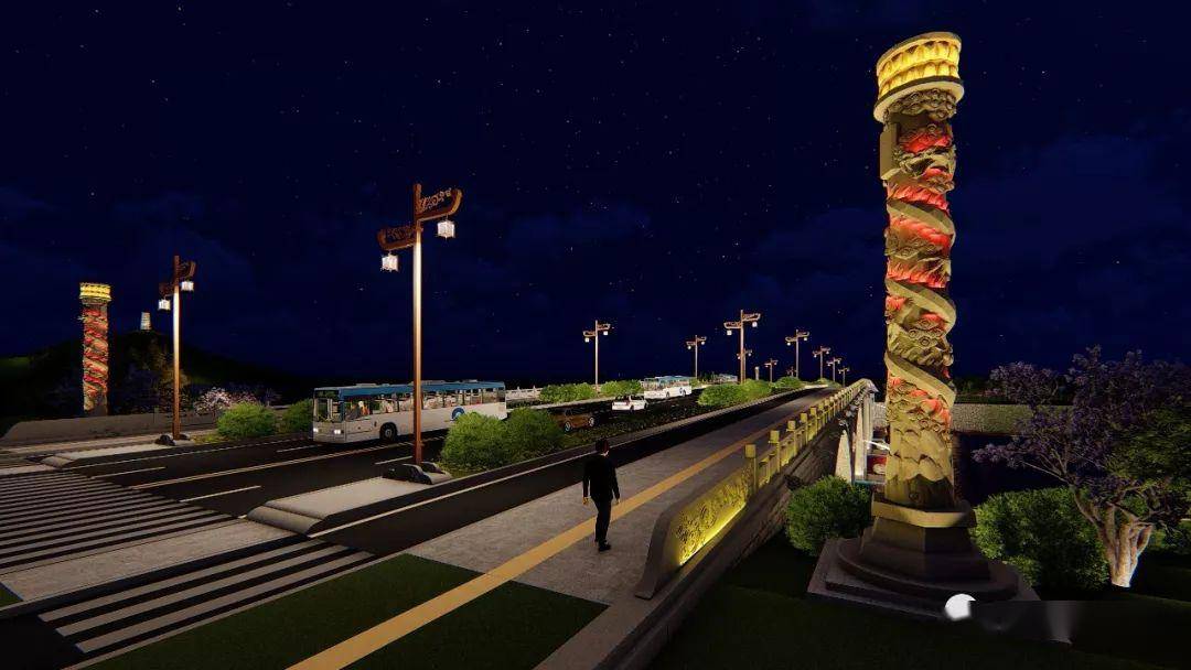 关注你的儿时玩伴南门大桥有新动态了