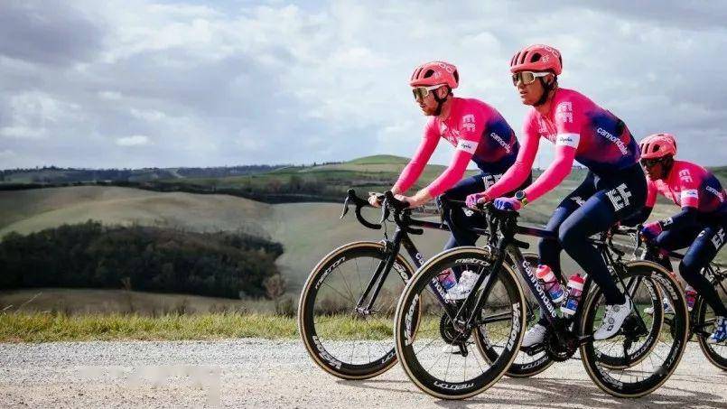 公路车弯把的握把姿势