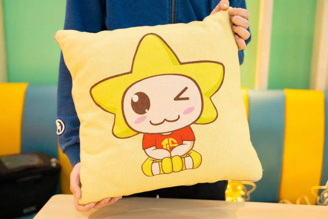 040404还有周边文创产品哦!小星不仅有"写真"啊!