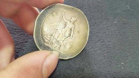 用家传的老银元做首饰?别傻了,这样做很吃亏