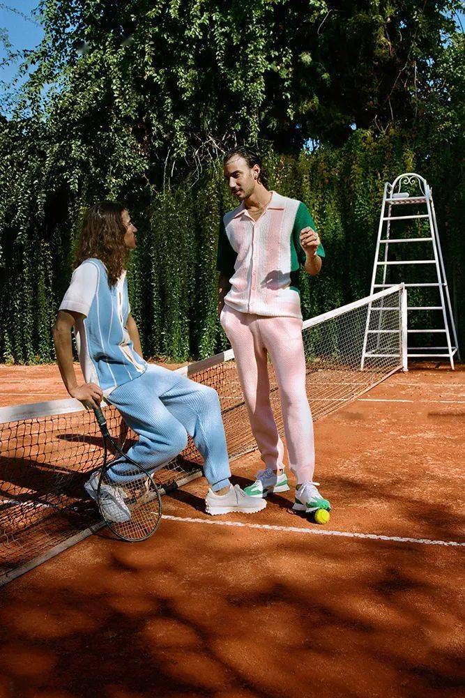 Kenzo下一任创意总监 或许会是他 良品联社