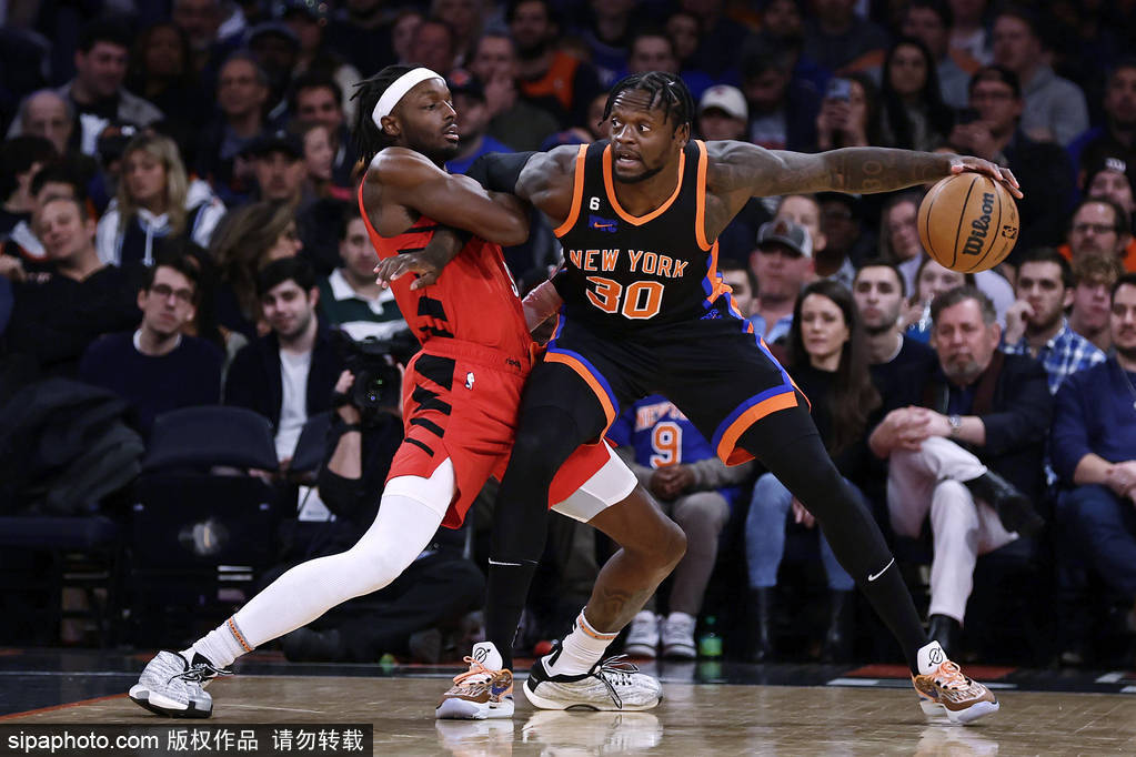 北京时间2022年11月26日，NBA常规赛继续进行，纽约尼