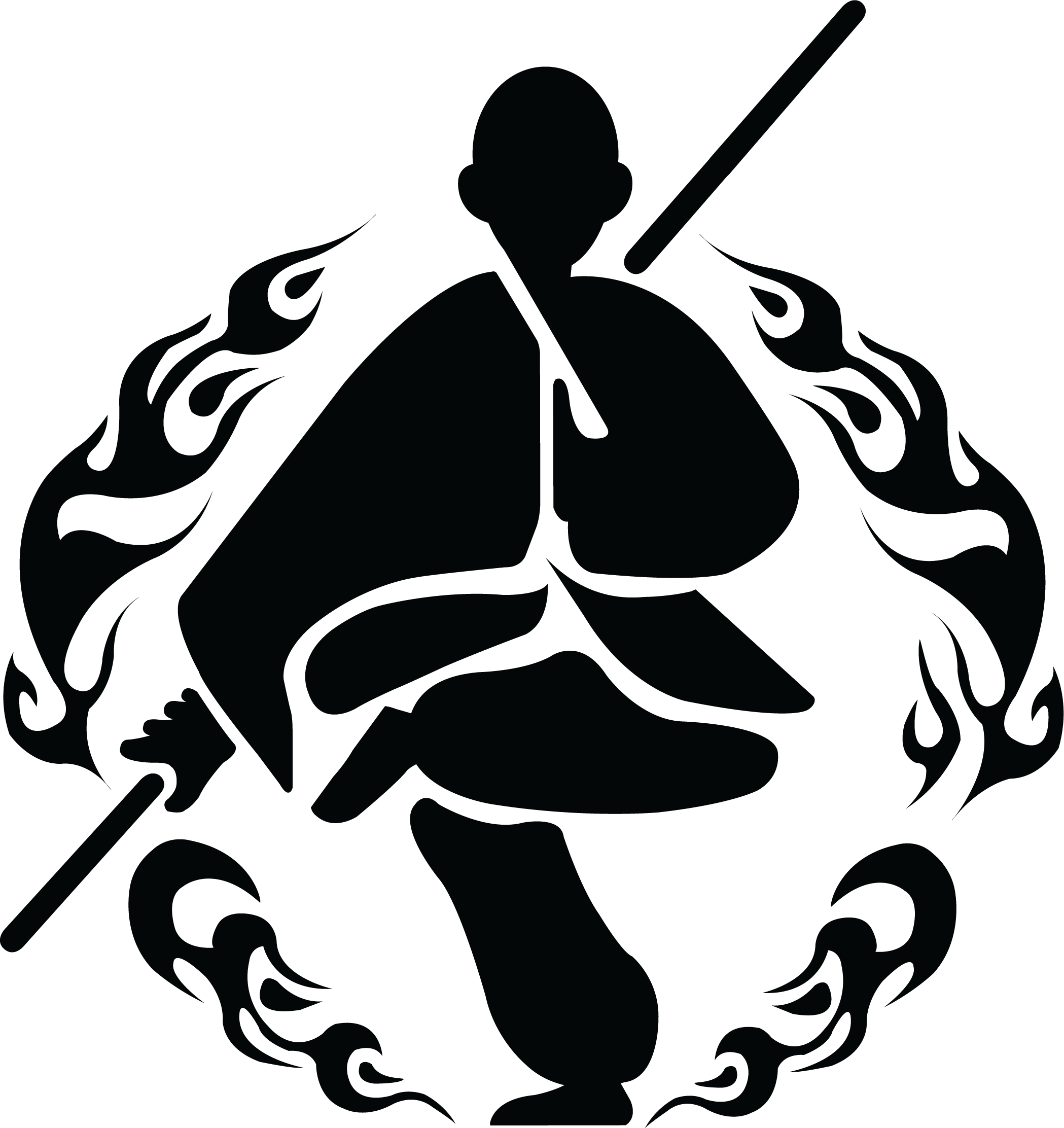 少林十三棍僧,传承千年演绎经典!