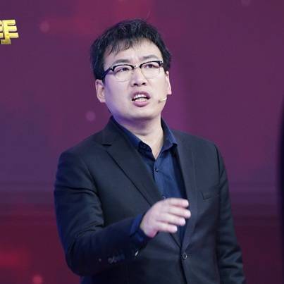 储殷教授的个人展示页