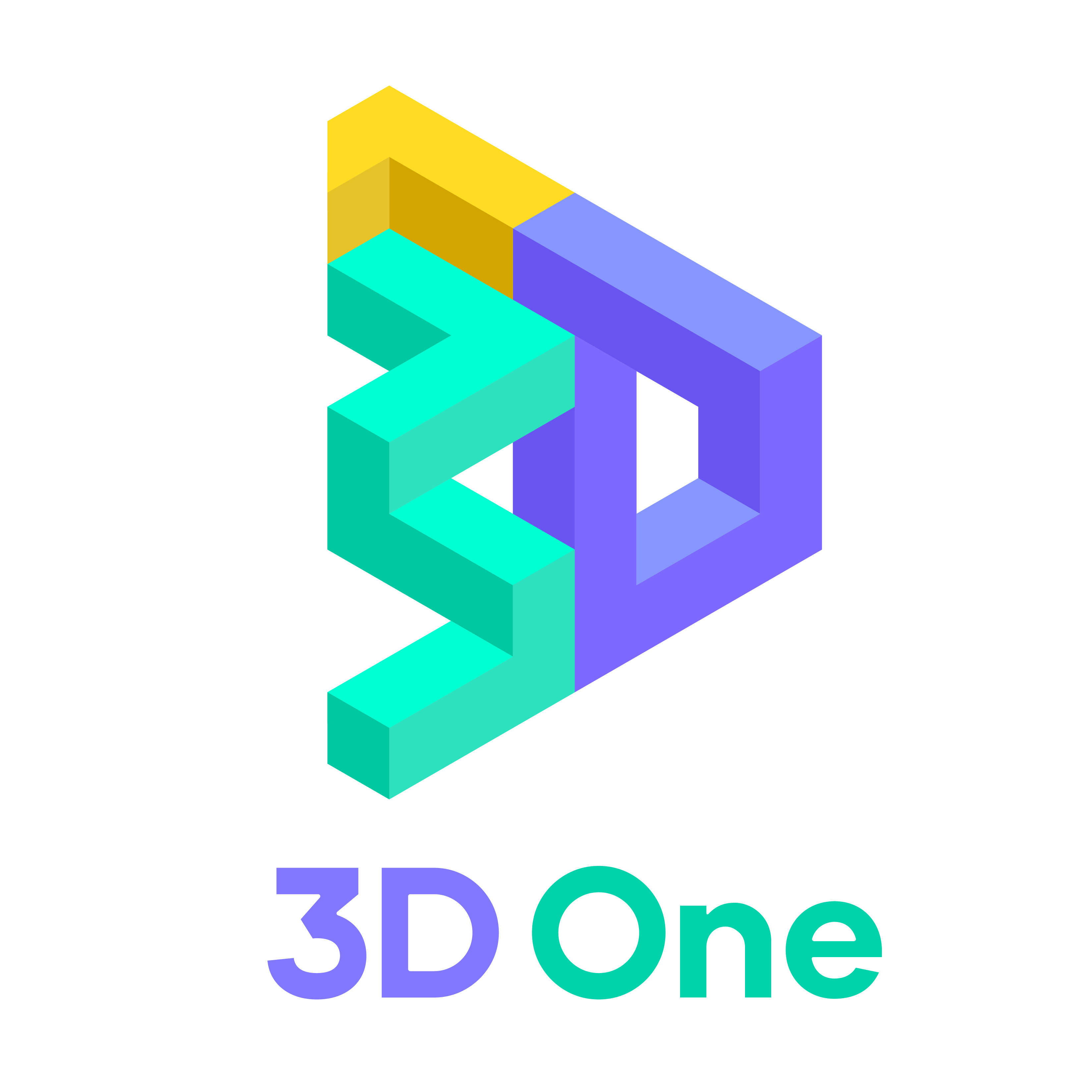 3done 创新教学实验室的个人展示页