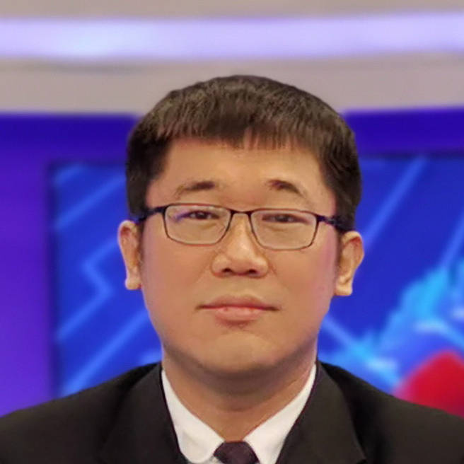 量化算法发力，教你战胜机构（刘郁投资锦囊下）#财经 #股票