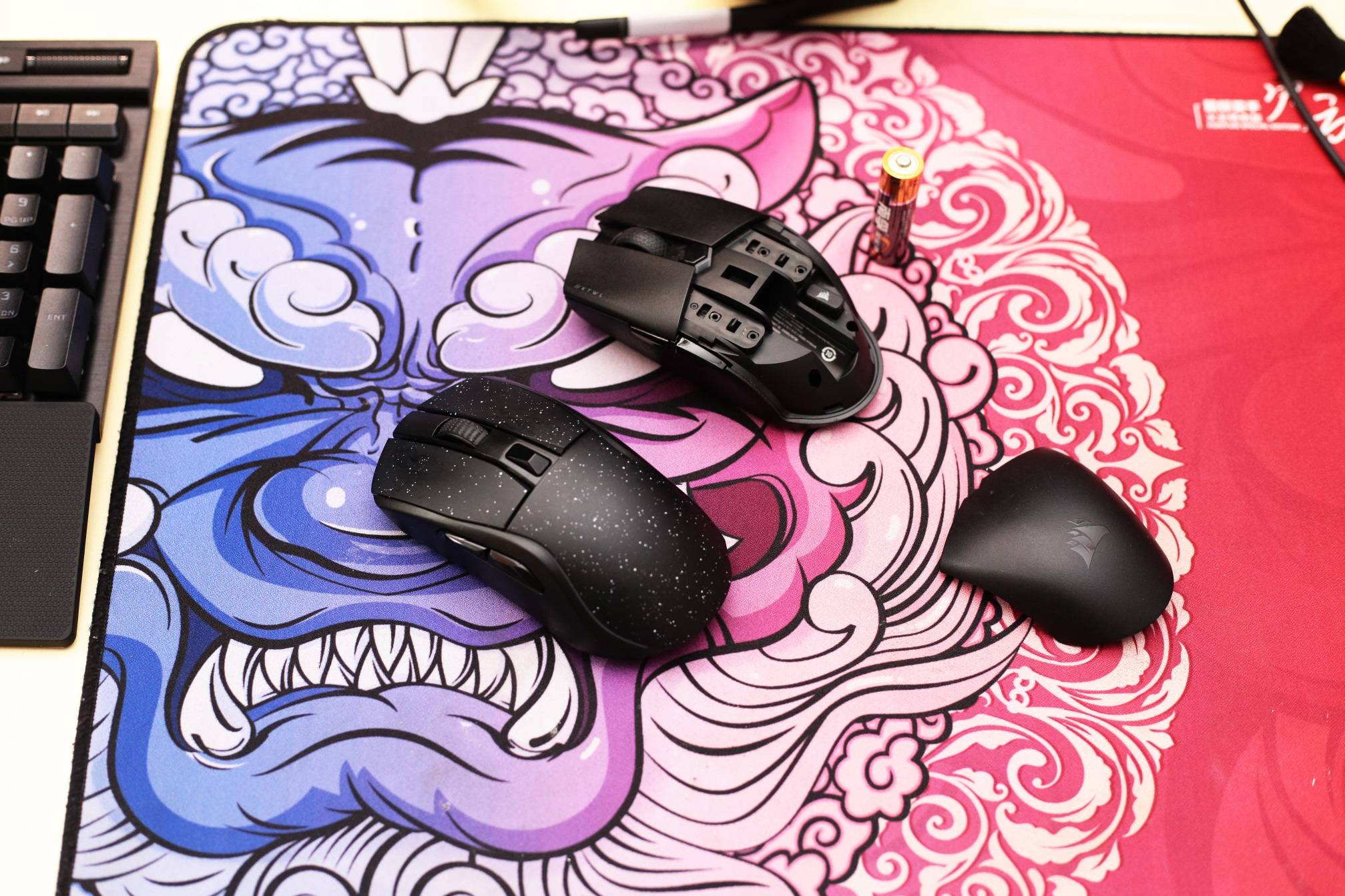 无线鼠标用充电吗(无线鼠标用什么充电)