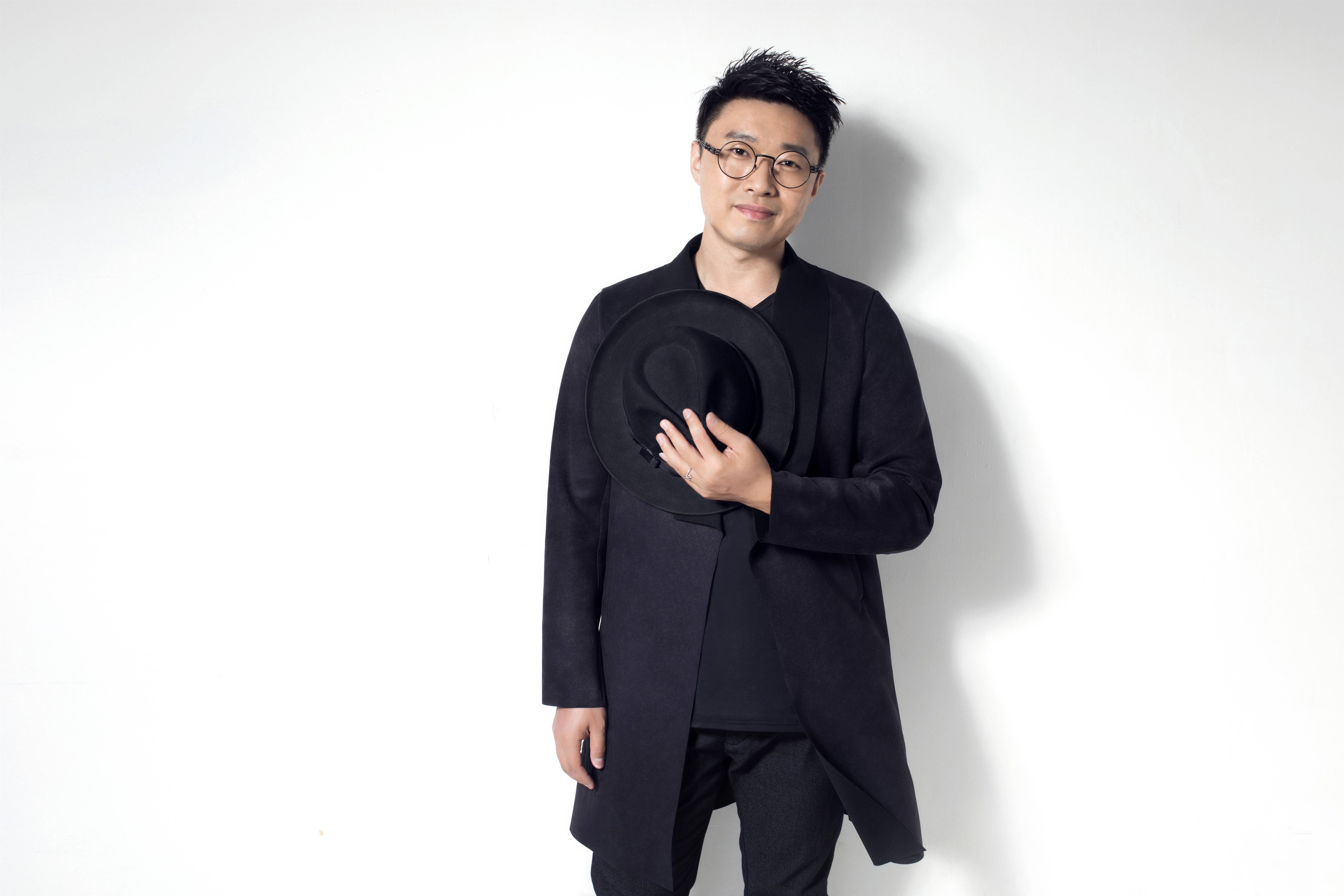 徐誉滕天使的翅膀