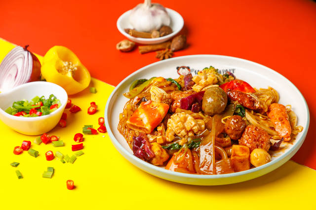 倩小媚麻辣拌的个人展示页