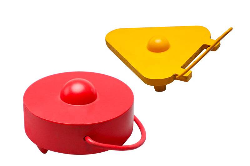 尺垫的作用及应用场景