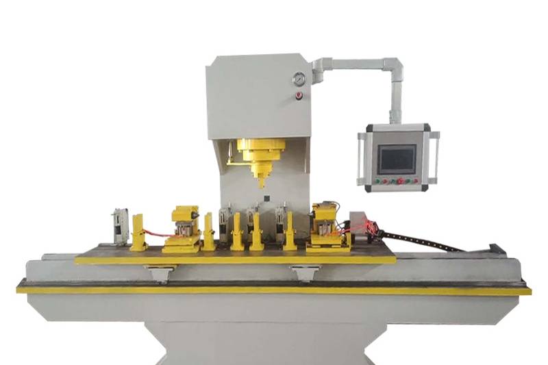 花键轴齿轮轴全自动校直机轴类矫直机