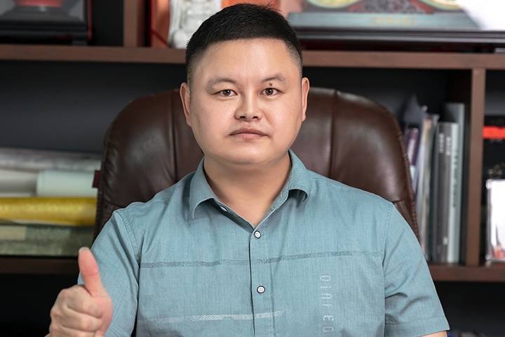 景熙(景熙王爷)