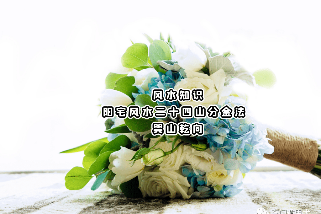风水知识| 阳宅风水二十四山分金法：巽山乾向_手机搜狐网