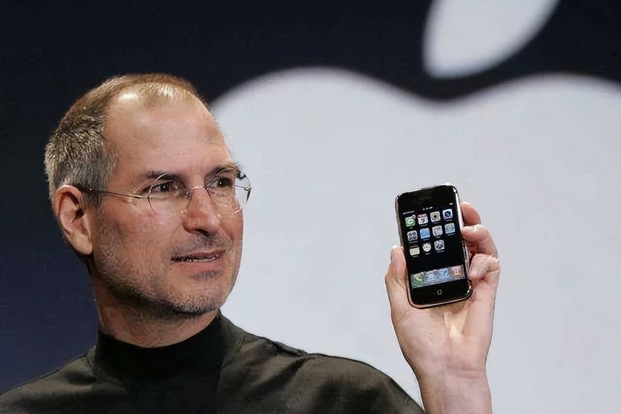 iPhone开售15周年,网友:太快了~_苹果_手机_Pro iPhone开售15周年,网友:太快了~_苹果_手机_Pro