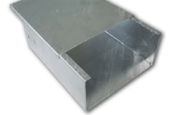 电缆桥架线槽安装规范工艺施工图集