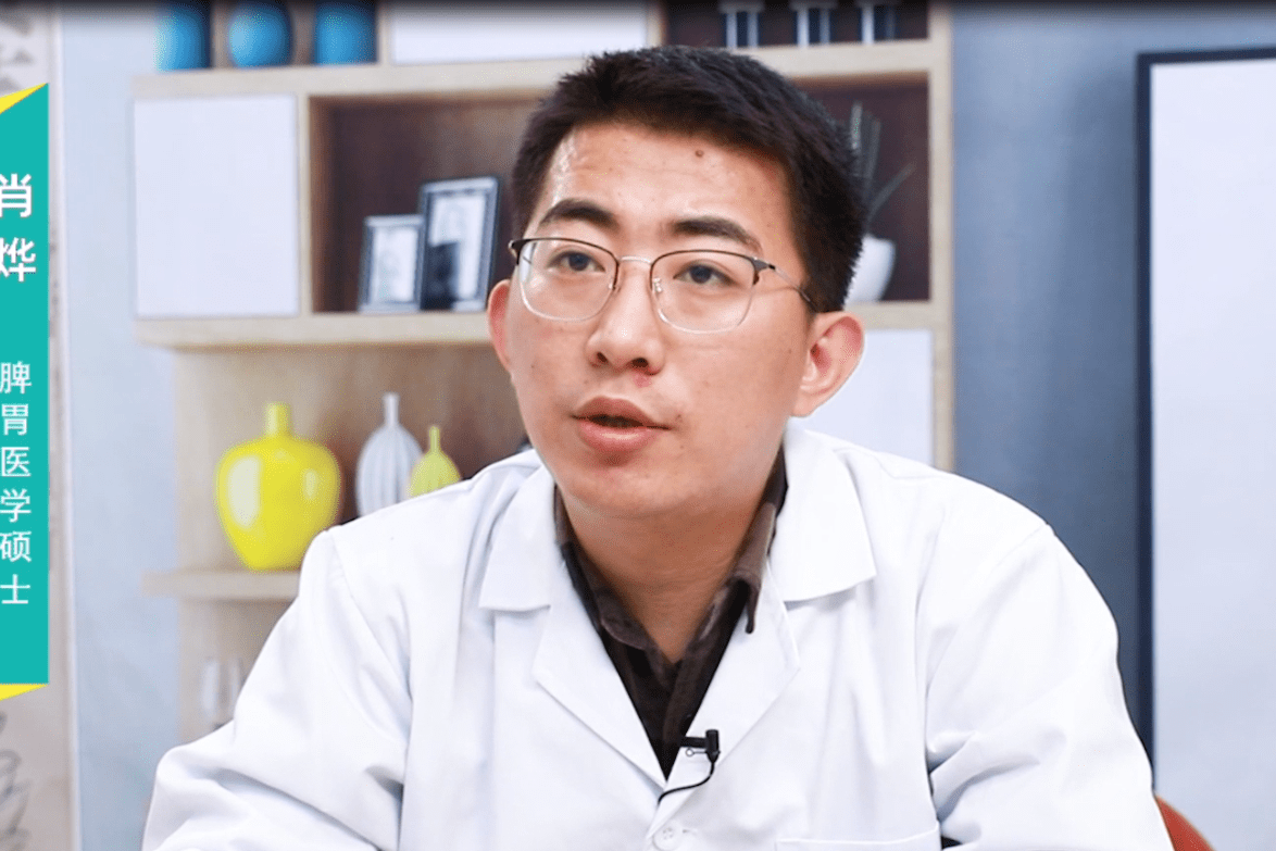 中国中医科学院北京广安门医院肖烨口腔溃疡长期反复清哪里的火