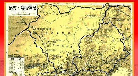 “察哈尔”“察哈尔”一词是波斯语？是蒙古的一个部落，也曾是中国的一个省