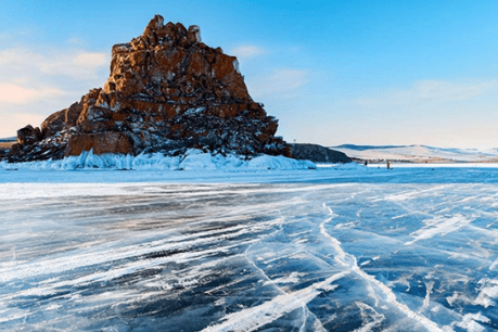 “贝加尔湖”西伯利亚的贝加尔湖，湖面之下300多吨的黄金，为何无人敢打捞？
