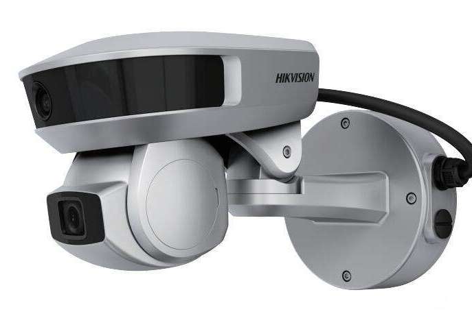 电视监控摄像头怎么安装(数字监控摄像头怎么安装教程)